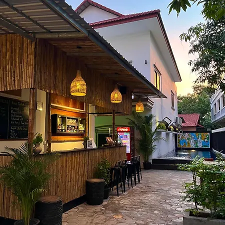 Gecko Hostel