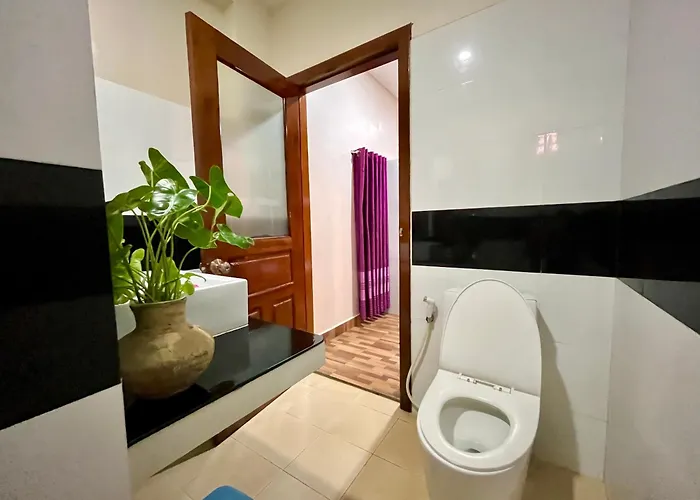 Gecko Hostel