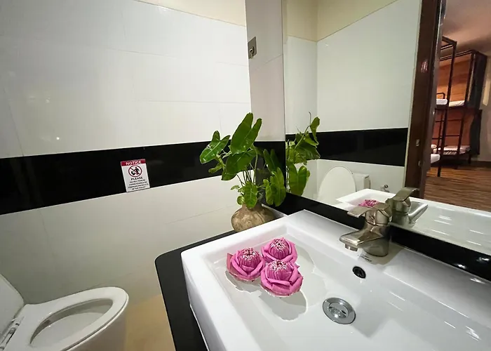 Gecko Hostel Siem Reap