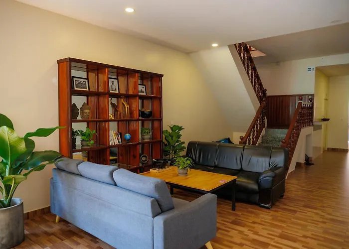Gecko Hostel Siem Reap