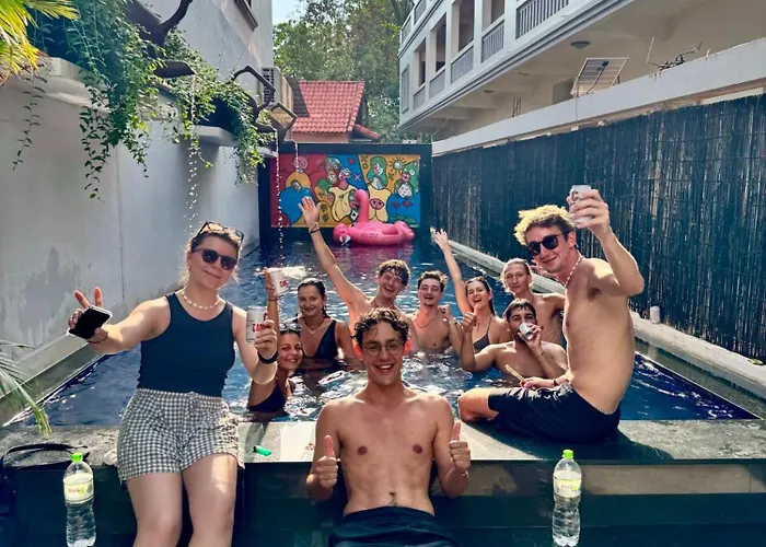 Gecko Siem Reap